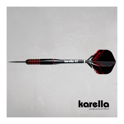 Steeldart Karella XT - Series XT - 2 - 21 G