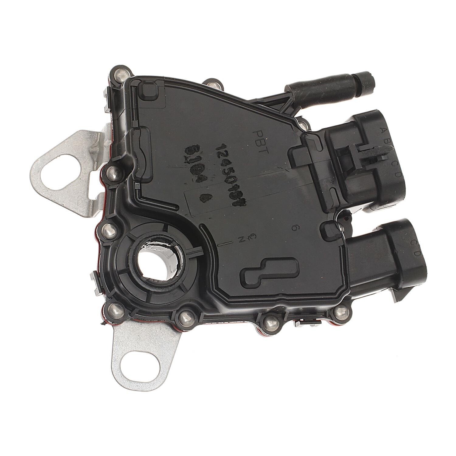 Neutral Safety Switch for Century, Park Avenue, Regal, Rendezvous+More NS-122