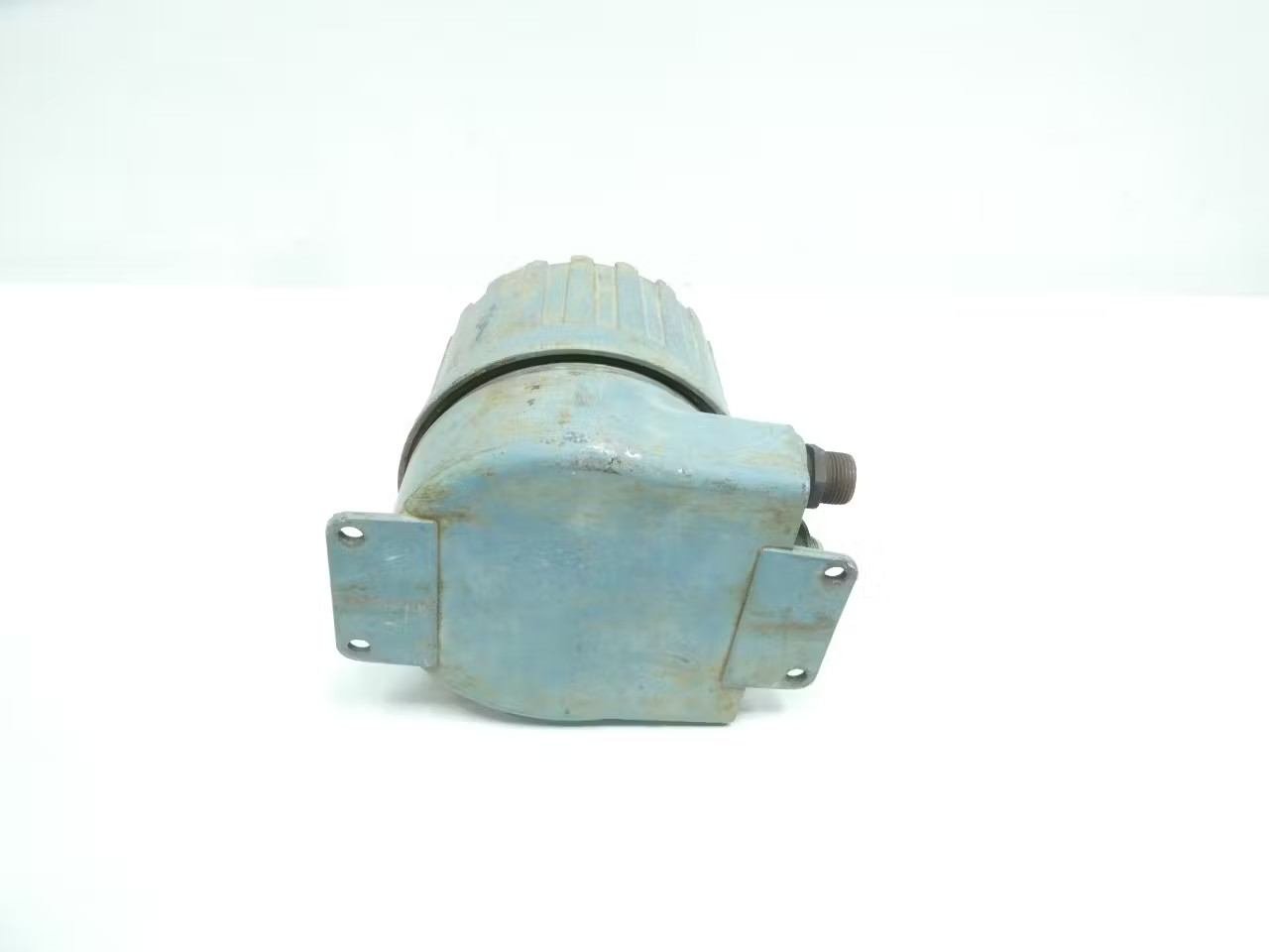 Micro Motion RFT9739E4SUJ Elite Remote Flow Transmitter 85-250v-ac