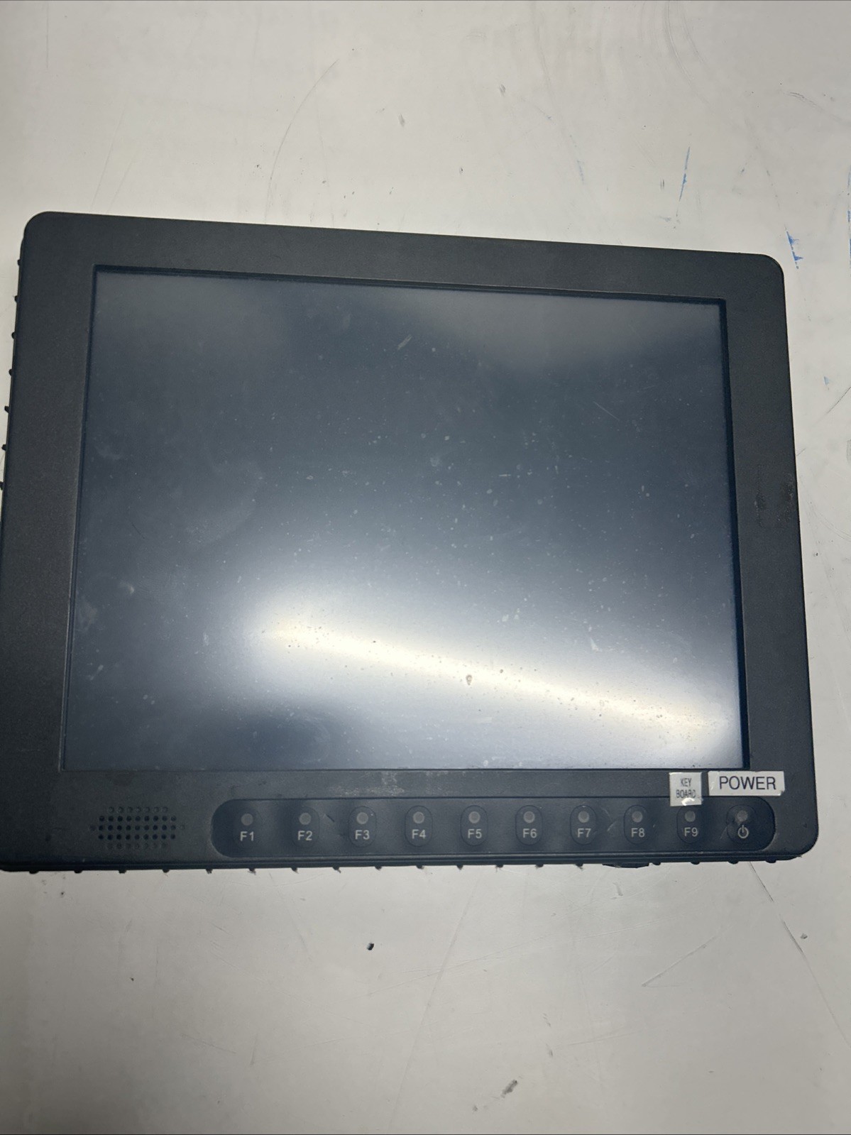 DT Research, Inc. DT520 Tablet N-328s