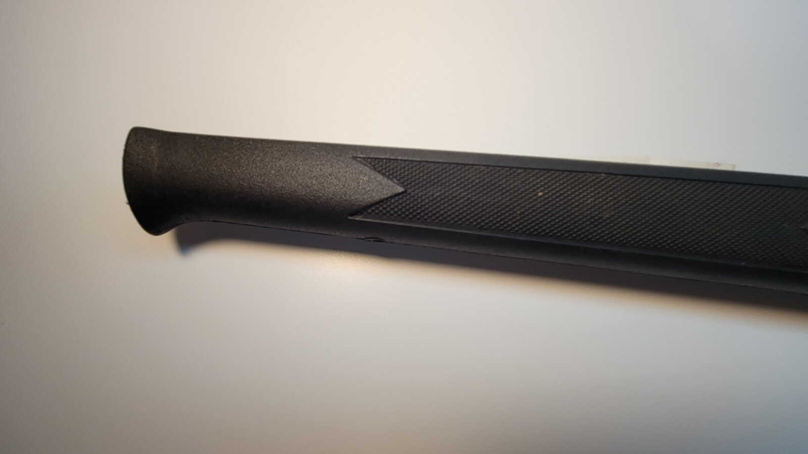 CVA Stag Horn .50 Cal. Inline Muzzleloader Synthetic Stock (6)