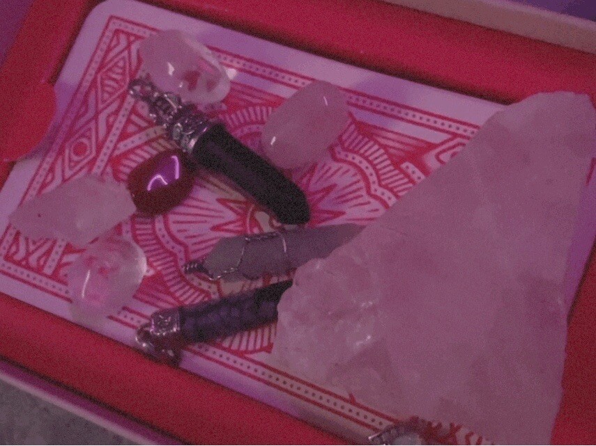 tarot reading same days