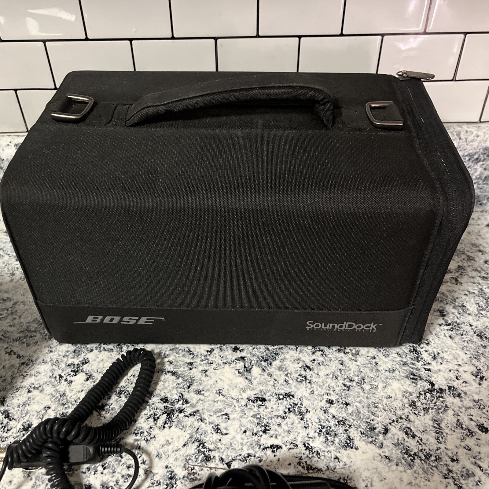 Bose SoundDock bundle