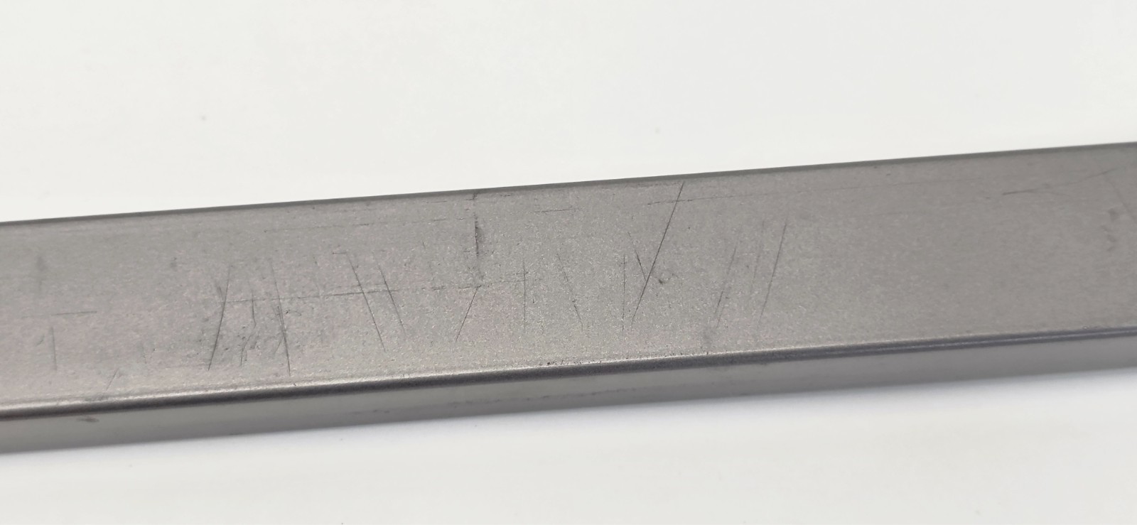 SIMMONS TITAN 50 rectangular Tube Bar