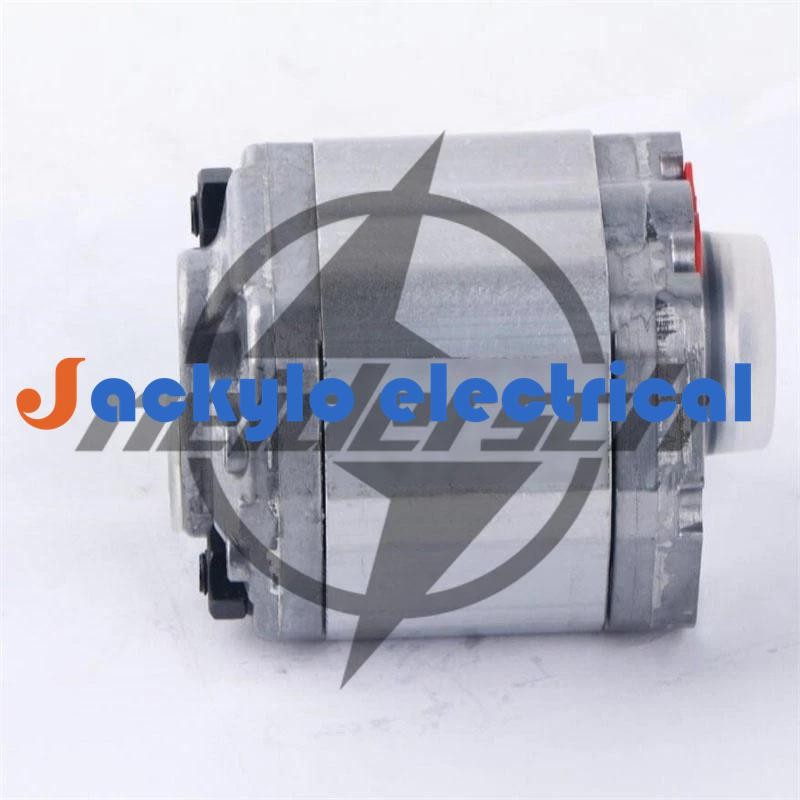 1PCS HYDAC Gear pump H10A3.15X302B NEW