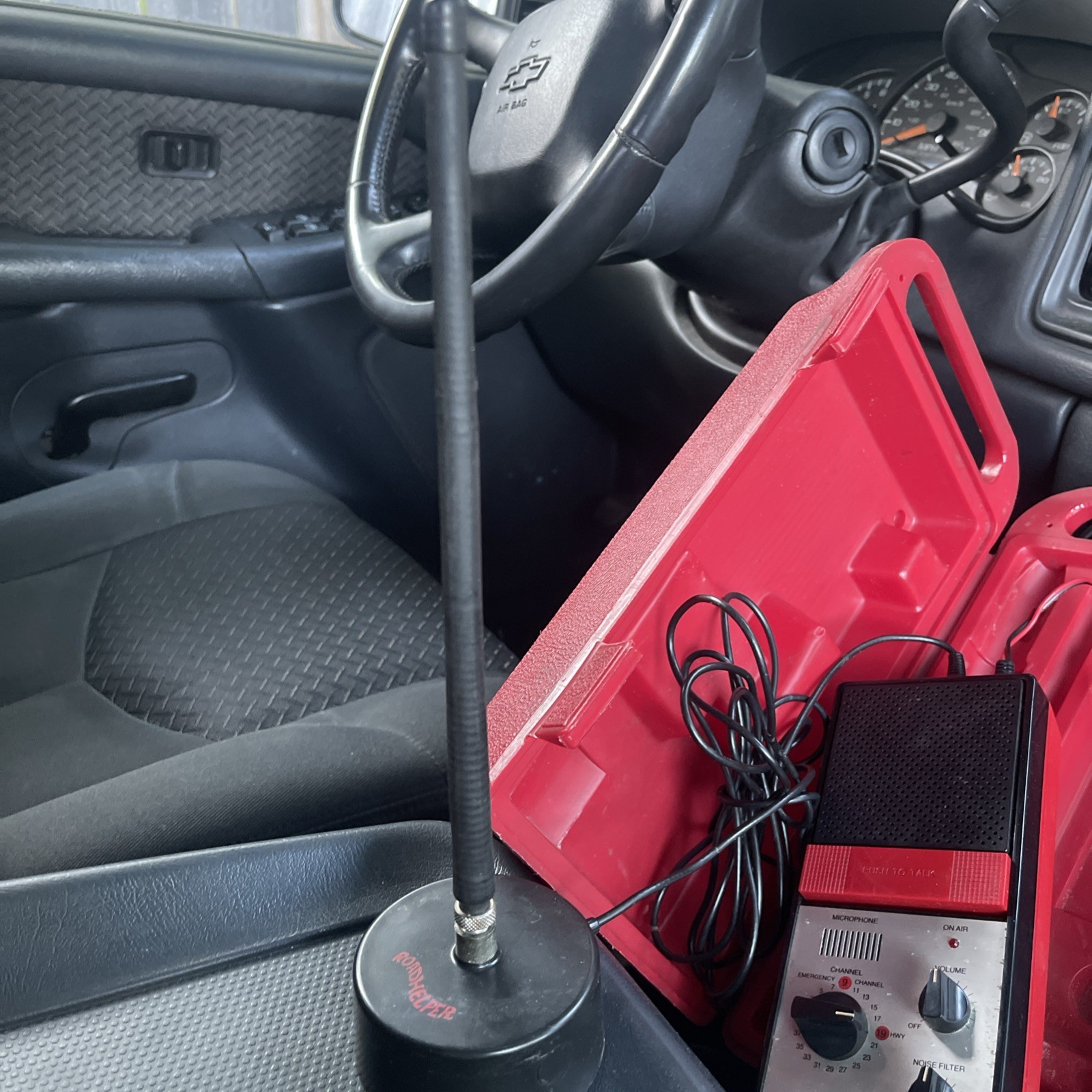 CB radio for sale