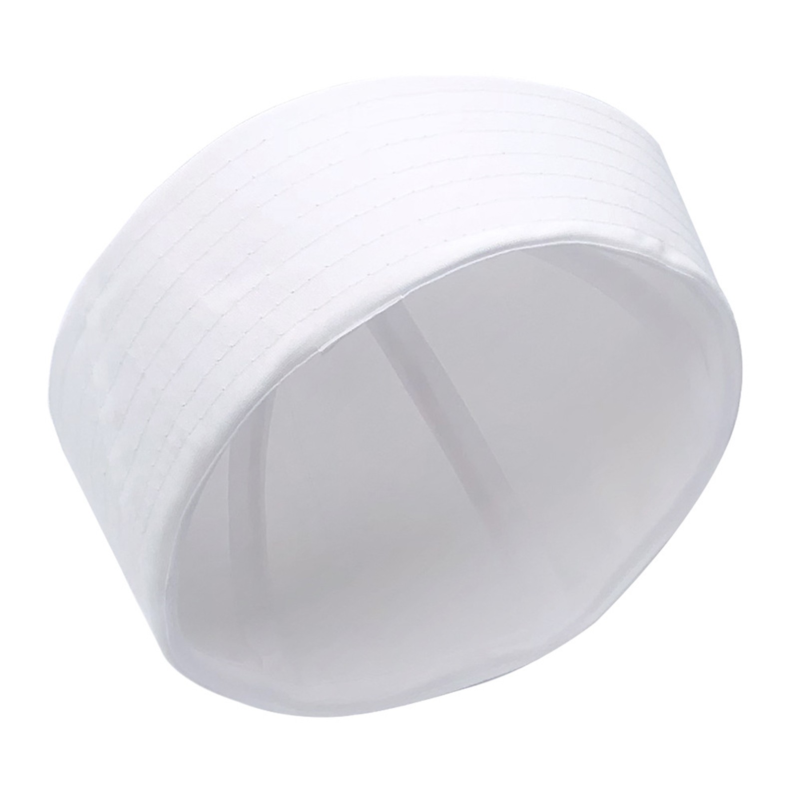WHITE NAVY SAILOR HAT POPEYE GILLIGAN DOUGHBOY CHILD ADULT COSTUME ACCESSORY