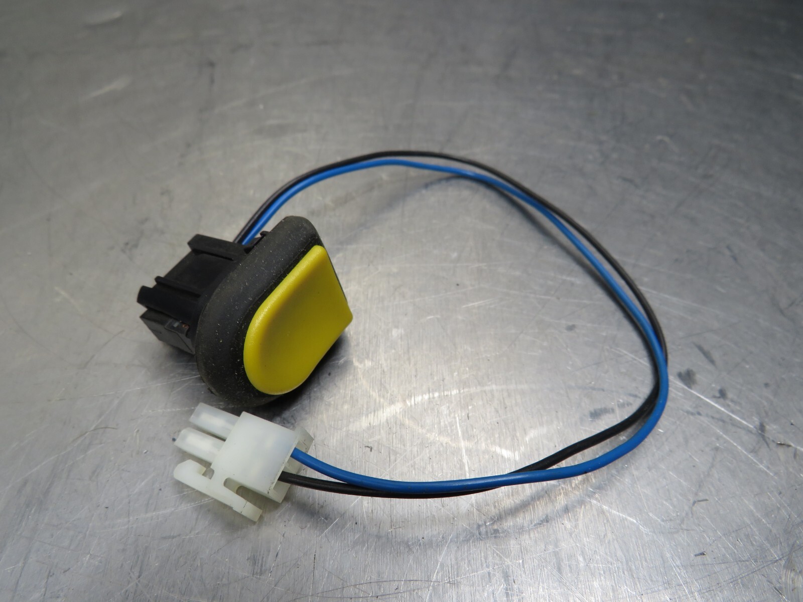 Yale 524148521 On/Off Switch
