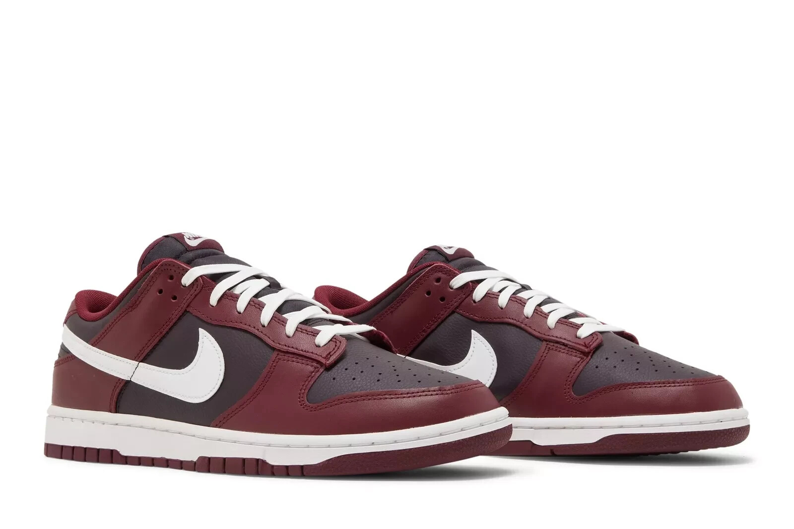 Nike Dunk Low DJ6188-600 Dark Beetroot Wine Purple Red Maroon Men's [US6-12] New