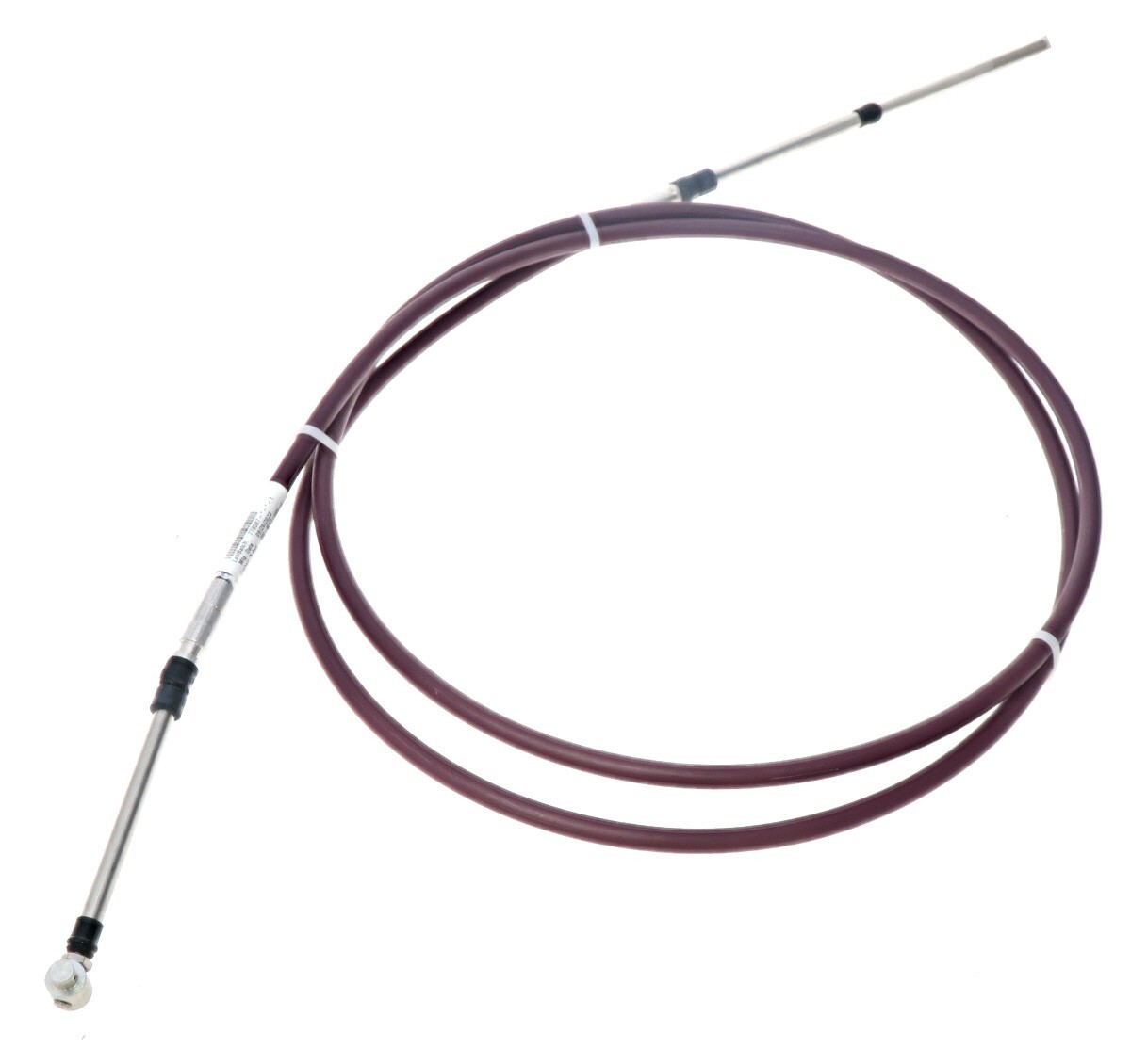 1K/2K Allison Transmission Shift Cable 000-46121-0001