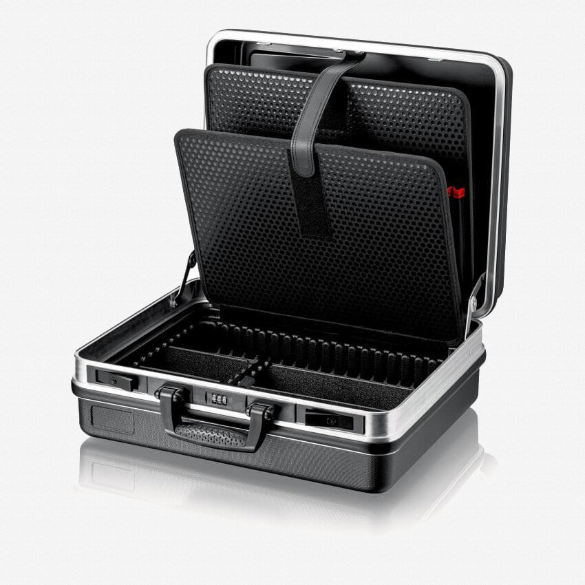 Knipex Basic Tool Case