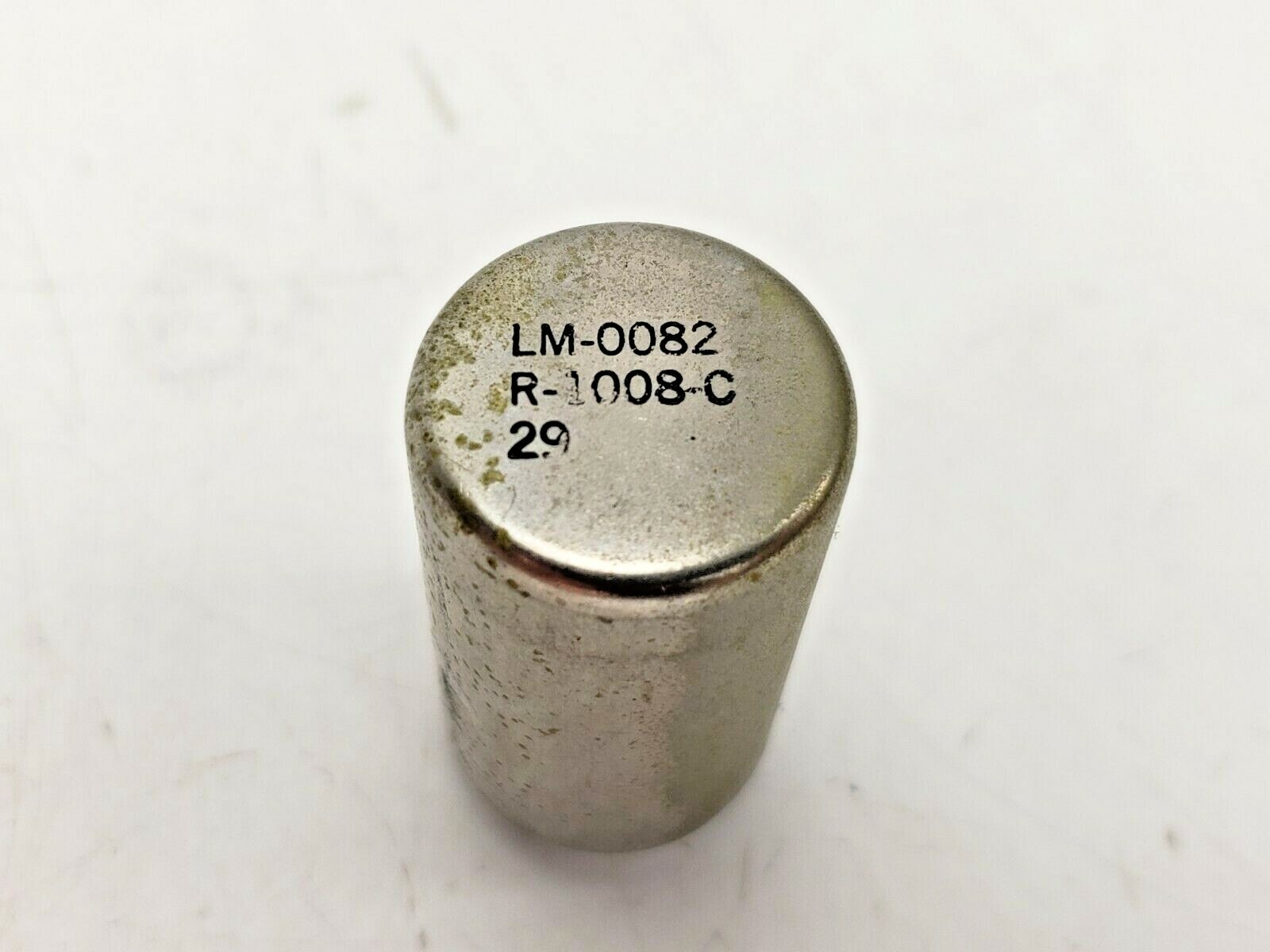 Vintage Rauland R-1008-C Bridging Transformer Audio LM-0082 20K Ohms AS IS