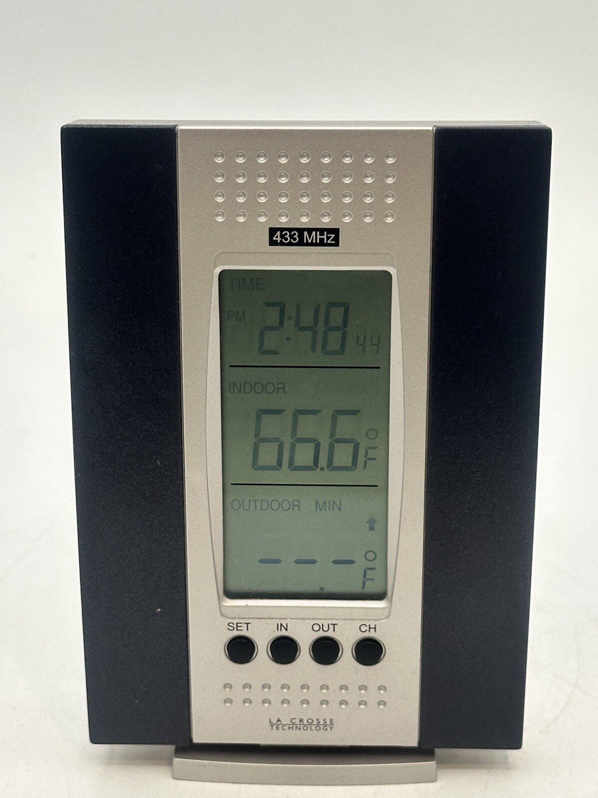 La Crosse Technology Weather Station Wireless 433MHz
