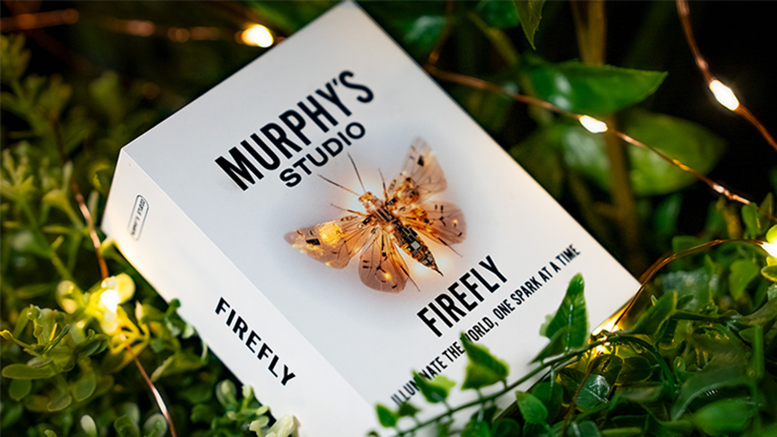 Firefly by Titanas