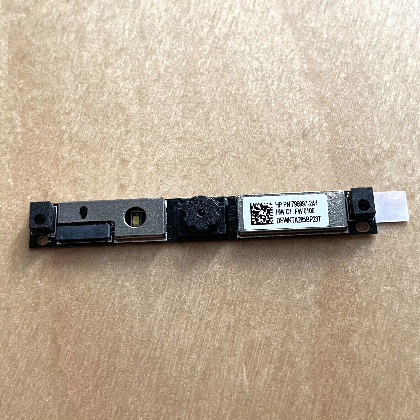 Internal Webcam Camera For HP Probook 650 640 450 440 430 G3 G4