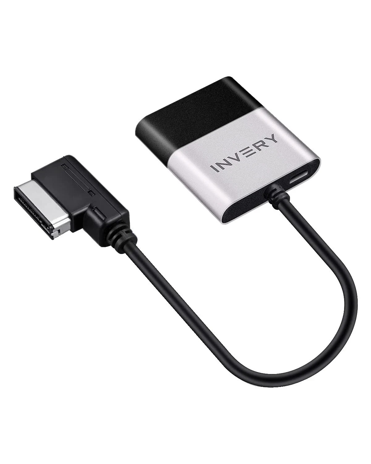 Airdual Bluetooth 5.0 aptX-HD Adapter Audi MMI 2G 2004-2009 Music Interface