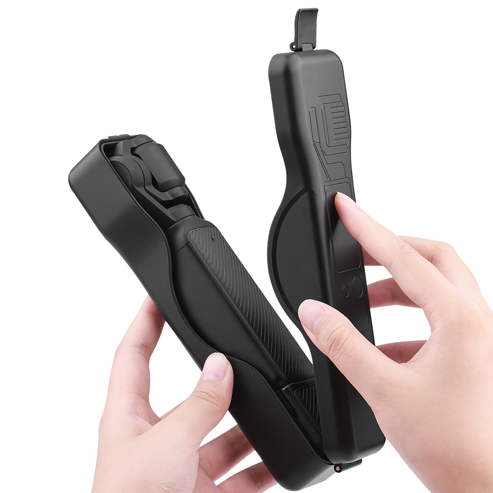 ABS Waterproof Storage Box With Rope For DJI Osmo Pocket 3 Accessories