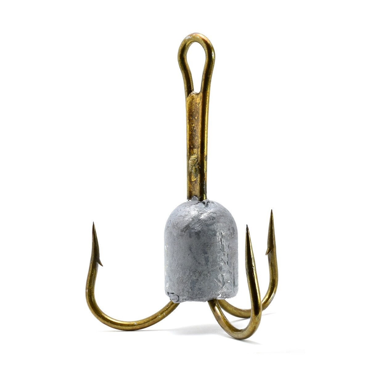 weighted treble hooks 4/0- 5/0- 6/0- 8/0- 10/0