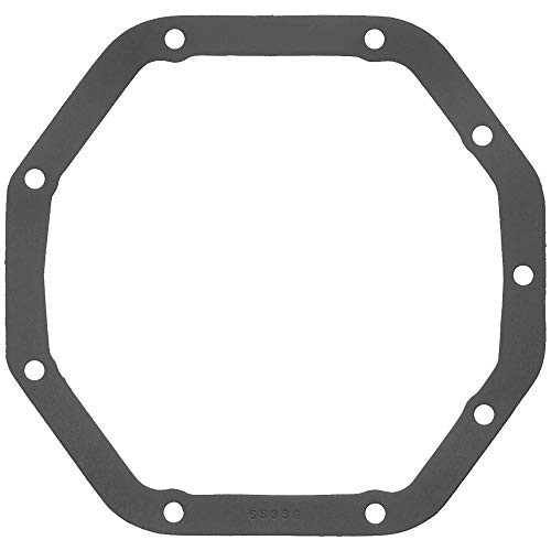 RDS 55390 Axle Hsg. Cover or Diff. Seal