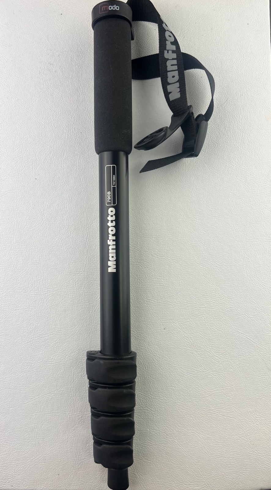 Manfrotto 790B Monopod