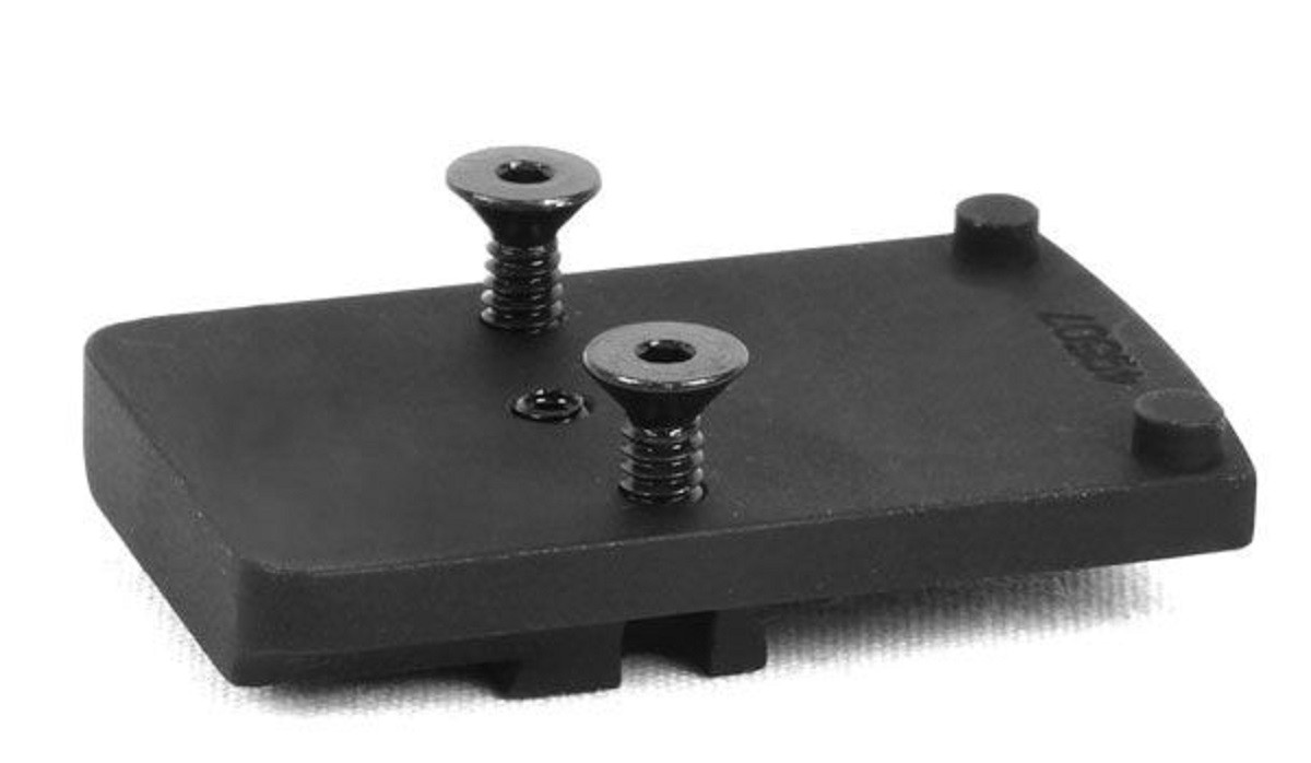 EGW Trijicon RMR / SRO | Holosun 507c Sight Mount  HK VP9 | VP9SK | P30| P30SK