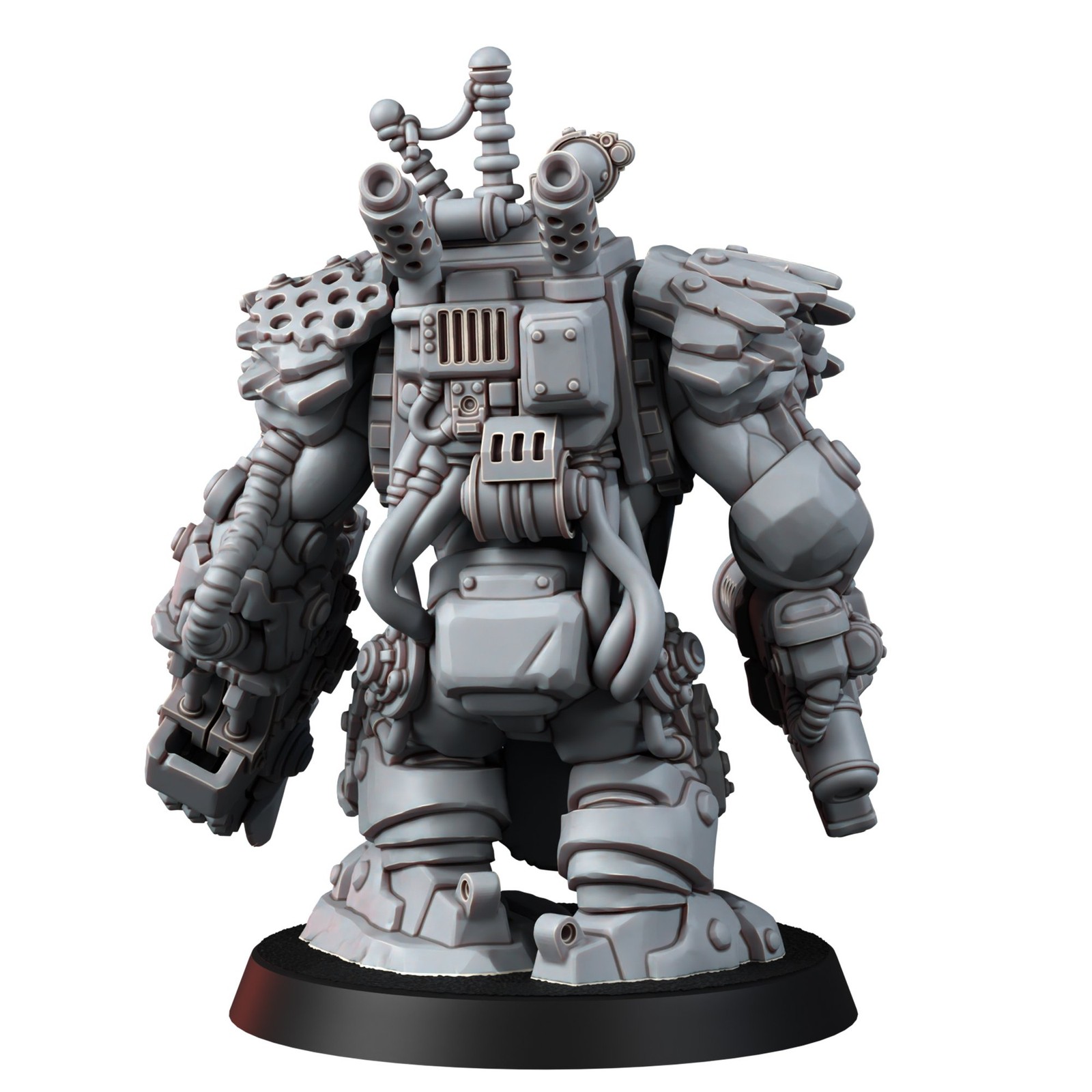 ORK RUMBLE BOYZ BUGDUL
