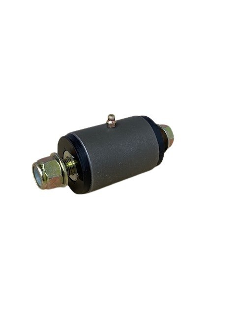 3" Width 9/16" Hole Polyurethane Bushing Kit With Hardware