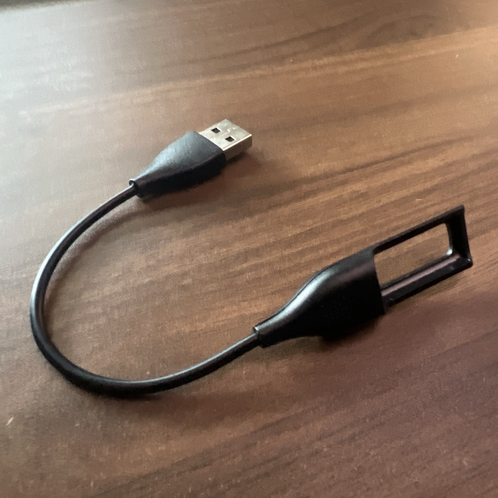 Fitbit Flex Activity Tracker Replacement USB Charging Charger Cable