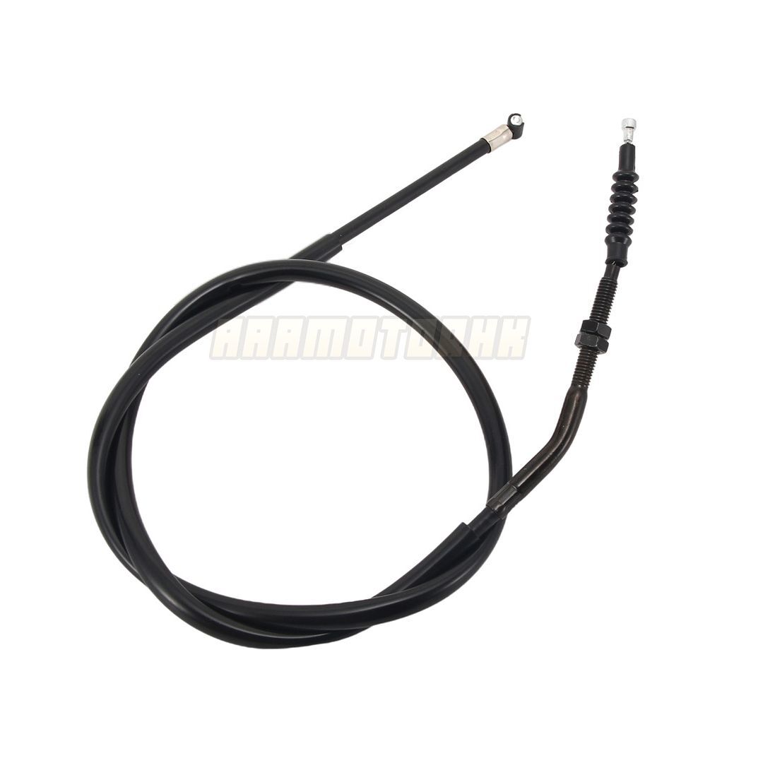 Clutch Cable Wire Line For Kawasaki Ninja ZX12R ZX-12R 2000-2006 54011-1398