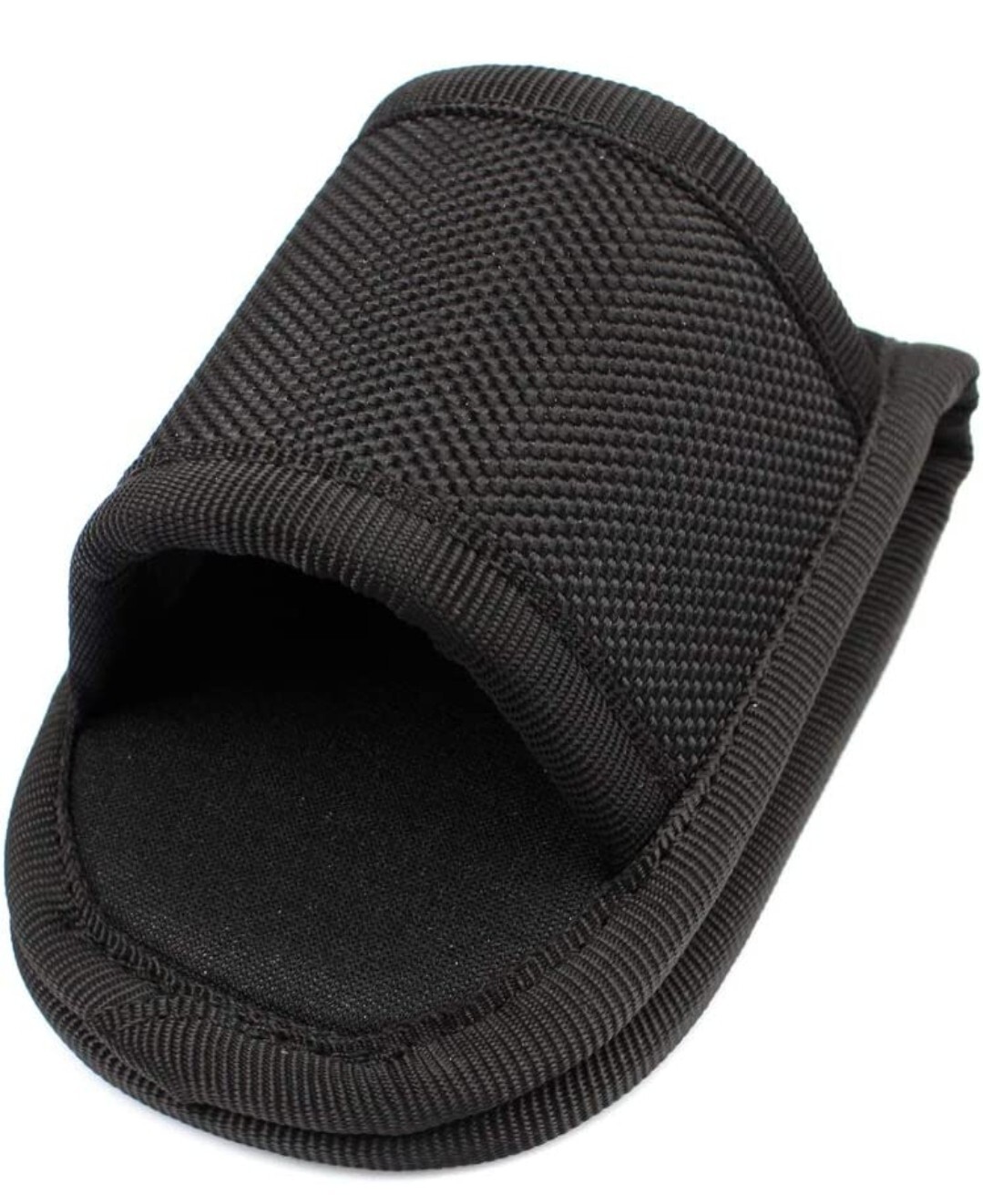 ☆ROCOTACTICAL Compact Open Top Light Mount, 1680 Denier Ballistic Nylon, D..