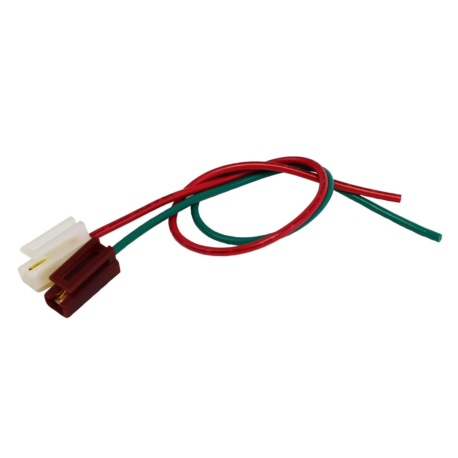 A-Team Performance - 170073 Pigtail Harness Cable Wires for HEI Distributor Batt