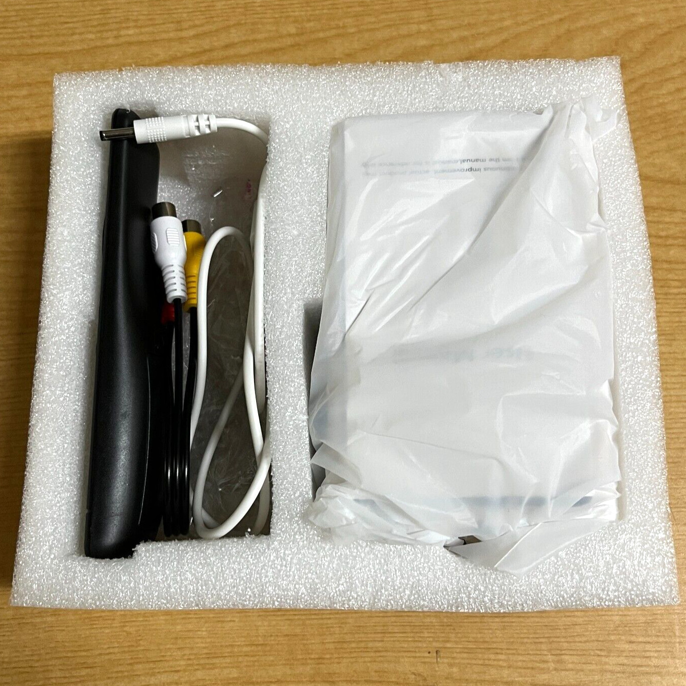 Q2 LED mini Projector