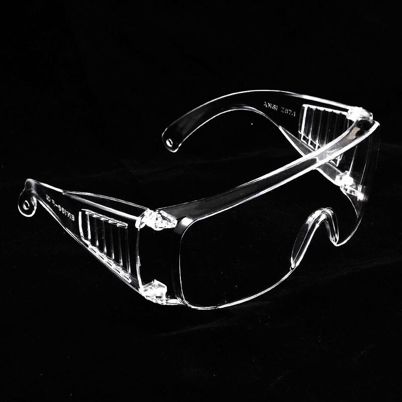 Dental Protective Anti-fog Glasses Eyewear Curing Light Whitening Lamp Spectacle