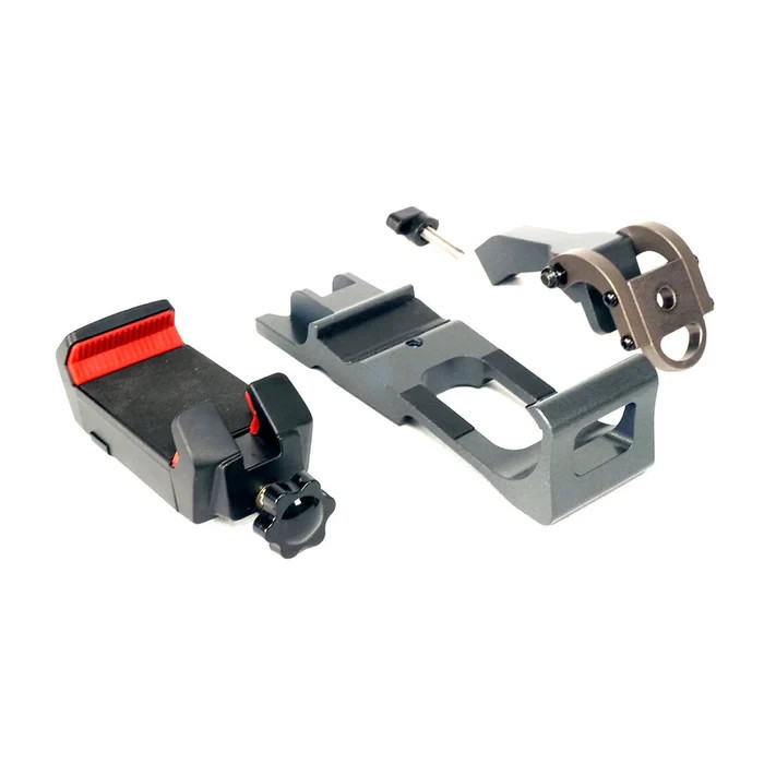LifThor Add-On Mounting Bracket for Baldur Tablet Holder (TPKB)