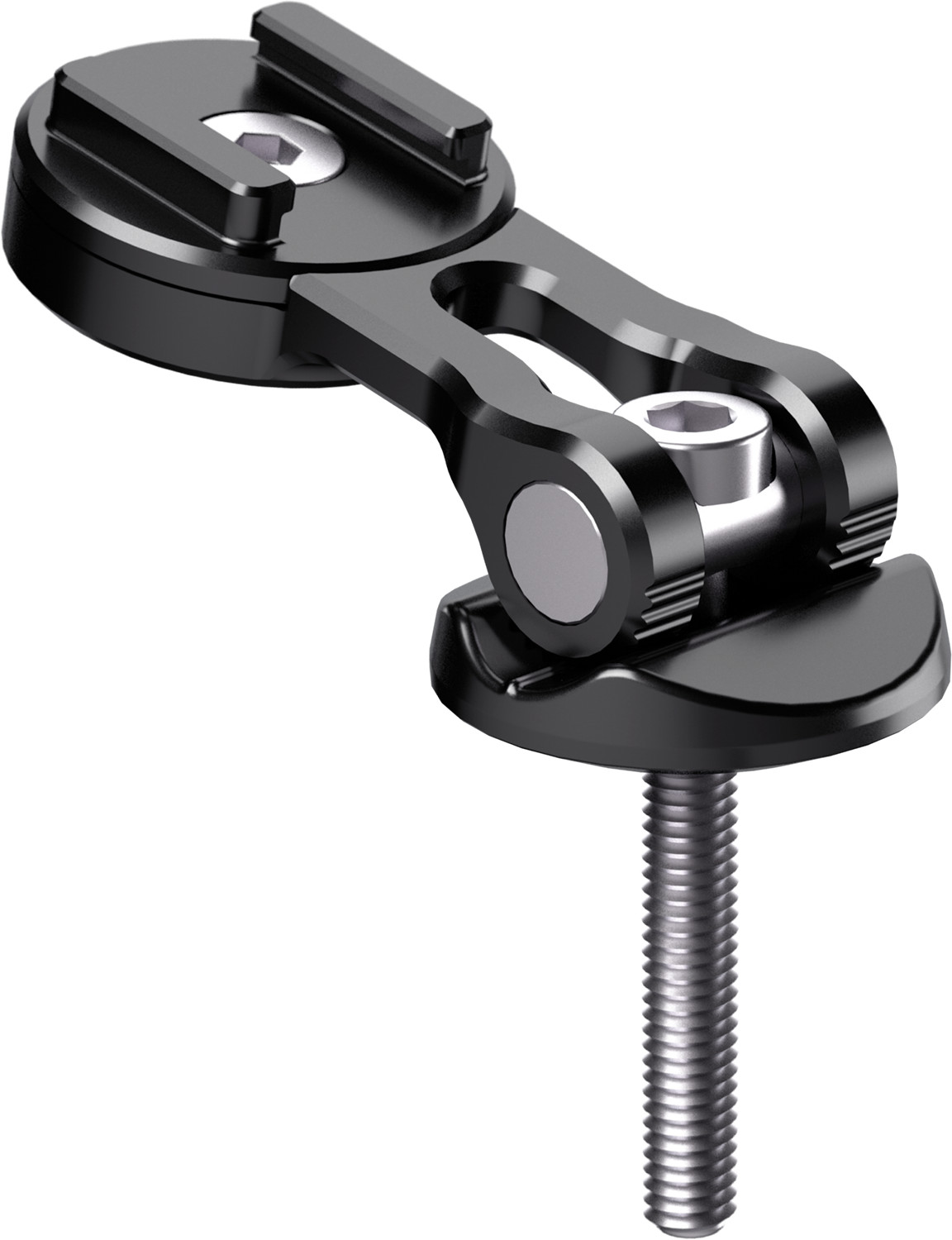 SP CONNECT Stem Mount Pro - SPC/SPC+ - Black 53340