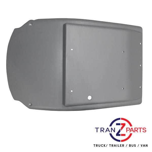 FITS DAF LF45, LF55, CF75, XF95 TRUCK HGV CAB DROPWING RH MUDGUARD