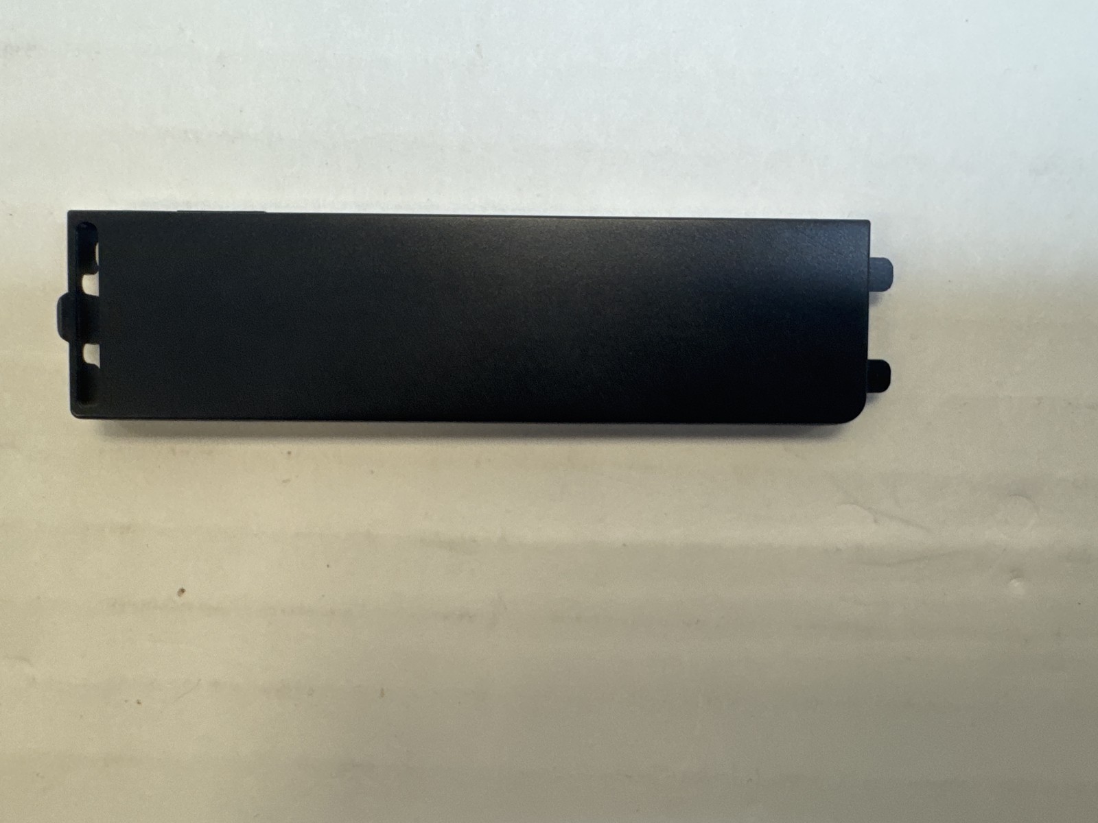 M33861-001 SPS-Blank Cover MSR B Engage 1 Pro