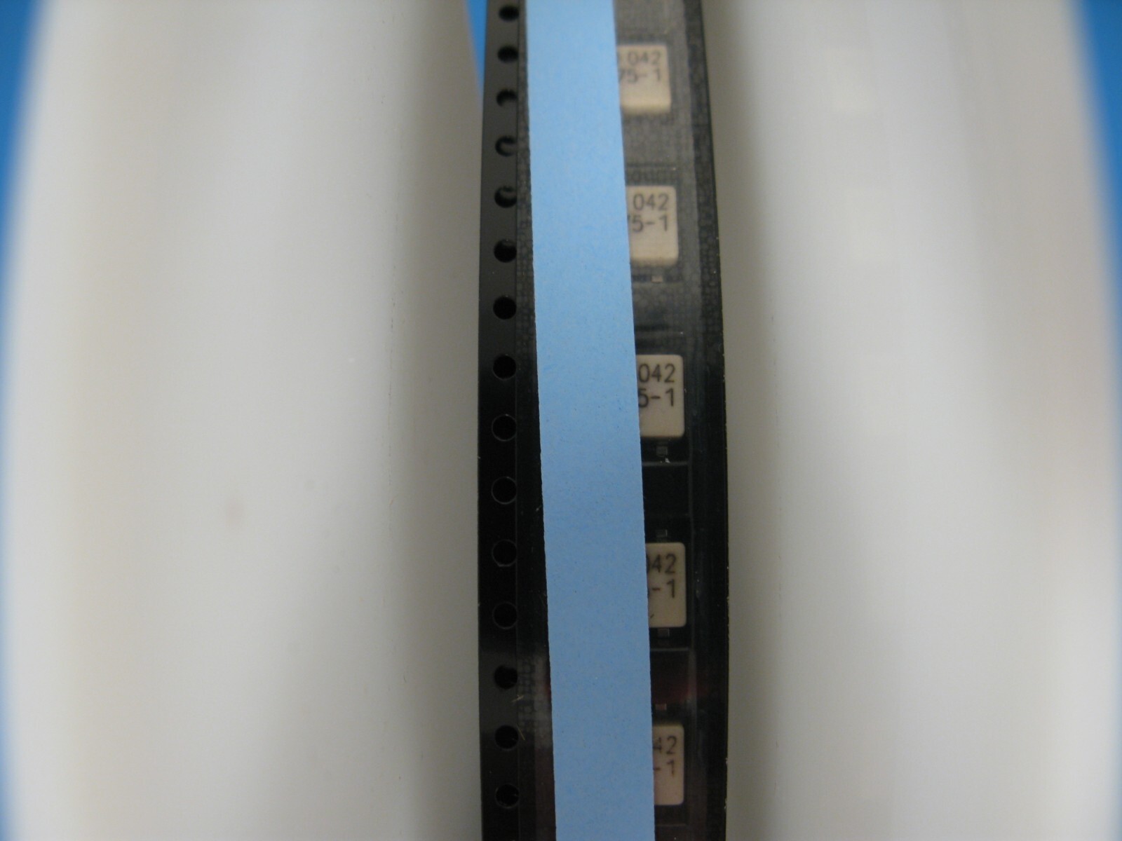 (2) Mini-Circuits ADC-10-2-75-1 75Ohm 10dB Surface Mount RF Directional Coupler