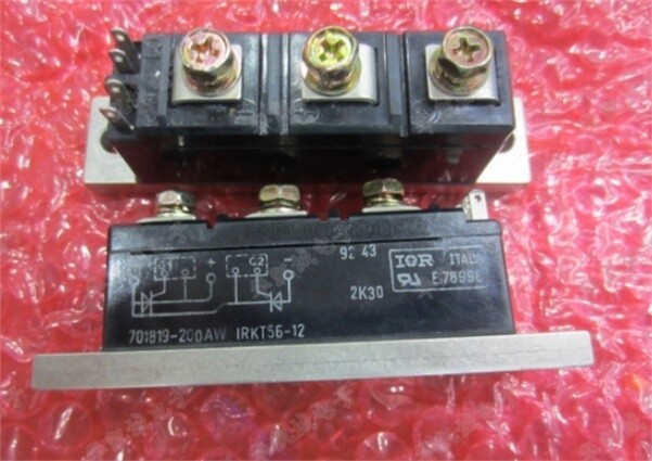 Ir Module IRKT56-12 IRKT5612 IRKT56/12 New au