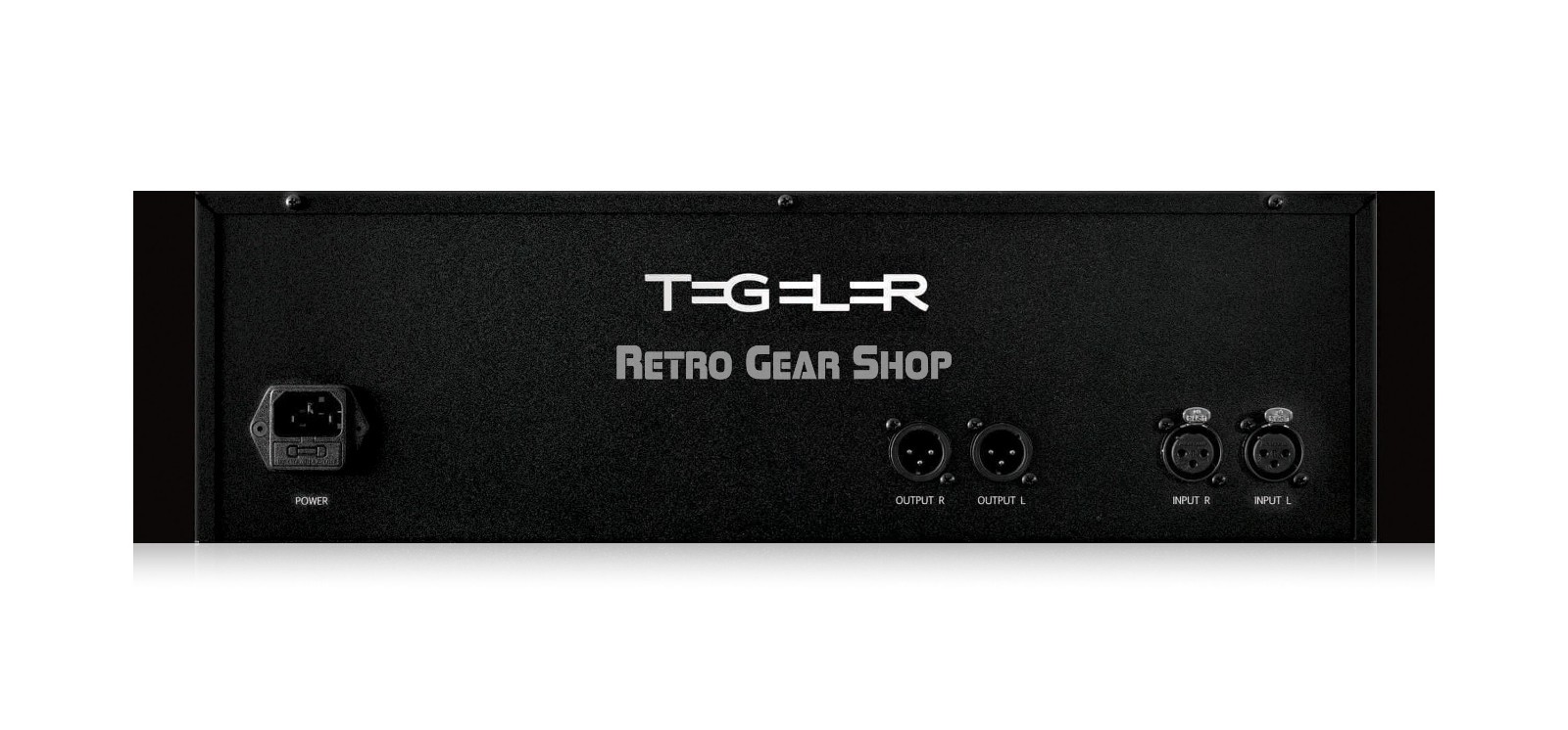 Tegeler Audio Vari Tube Compressor Vari-Mu Mastering and Bus Compressor