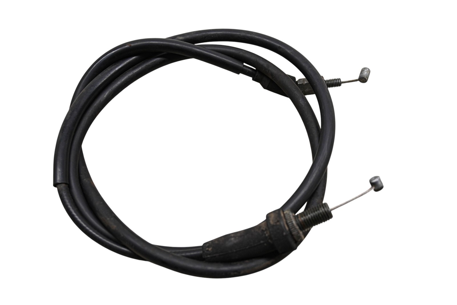 04 Honda Foreman 450 ES 4x4 Throttle Cable TRX450FE