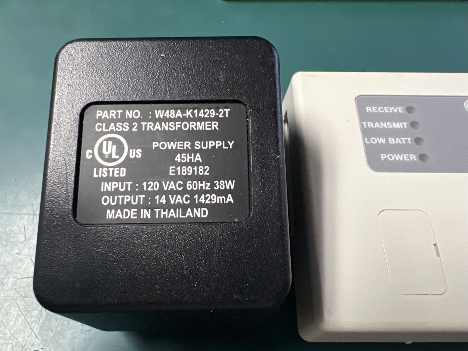 BOSCH EN5040-T High Power Repeater