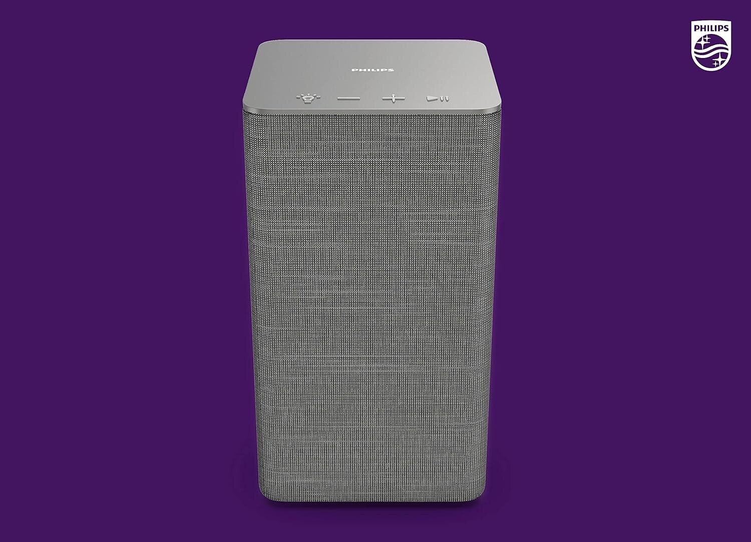 PHILIPS W6205 Wireless Home Speaker Bluetooth + DTS Play-Fi