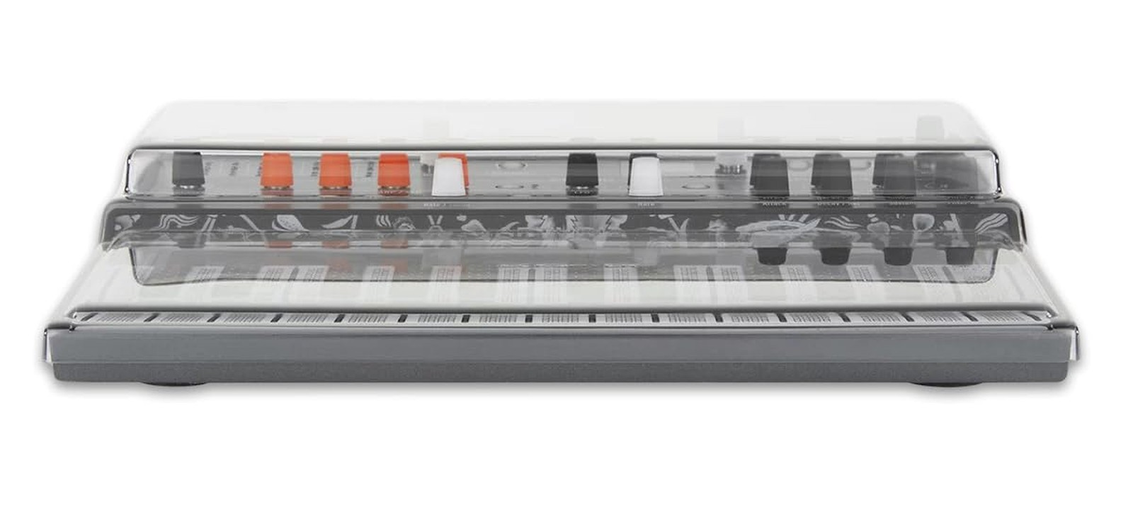Decksaver Arturia Microfreak Cover (DS-PC