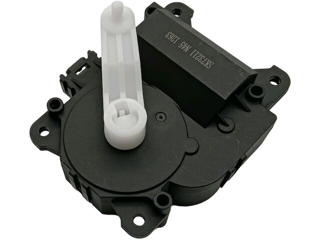 For 2001-2007 Toyota Highlander HVAC Air Inlet Door Actuator Right 67411HPMK