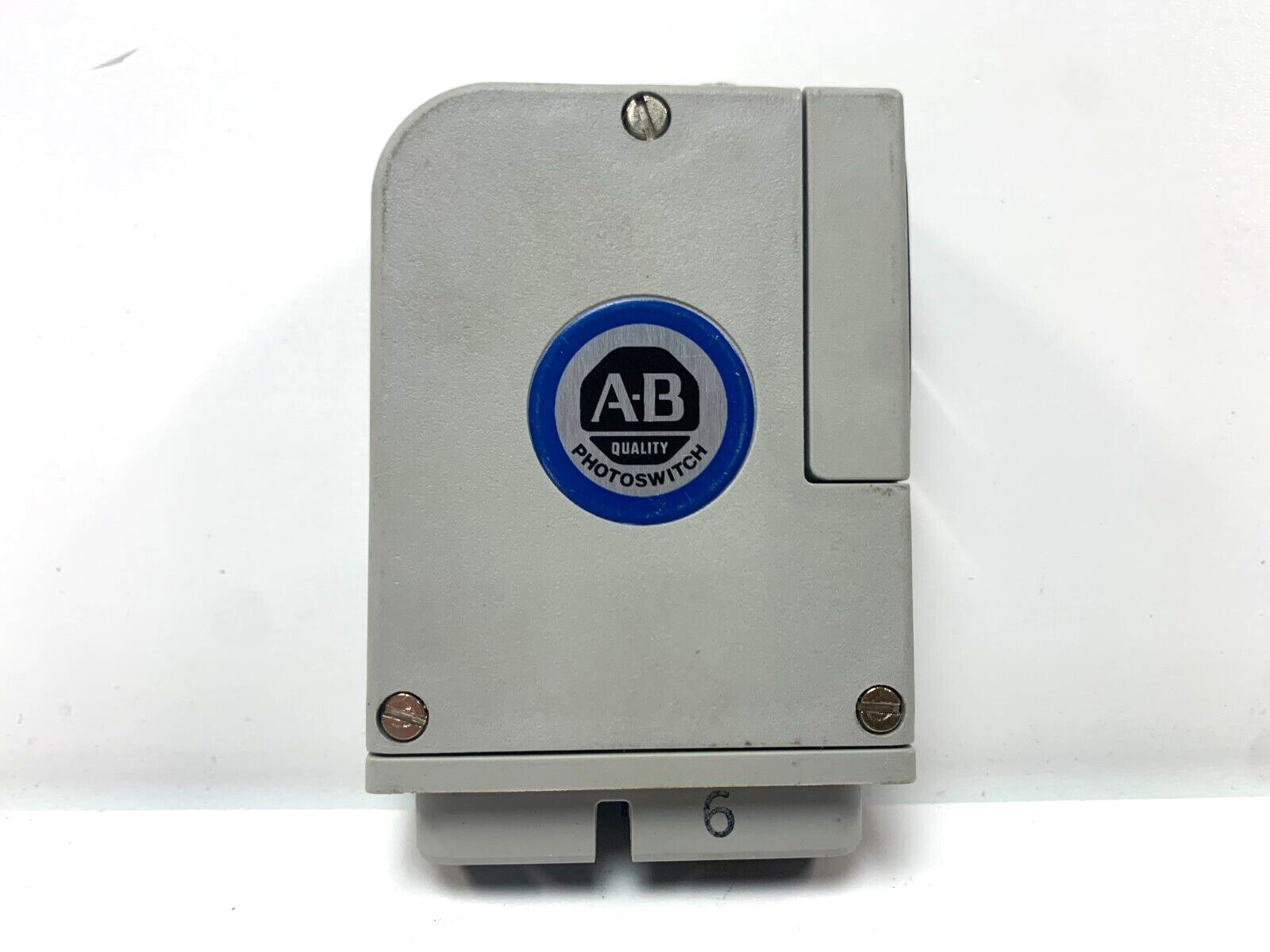 ALLEN BRADLEY 42 DRU-5200 POLARIZED BEAM