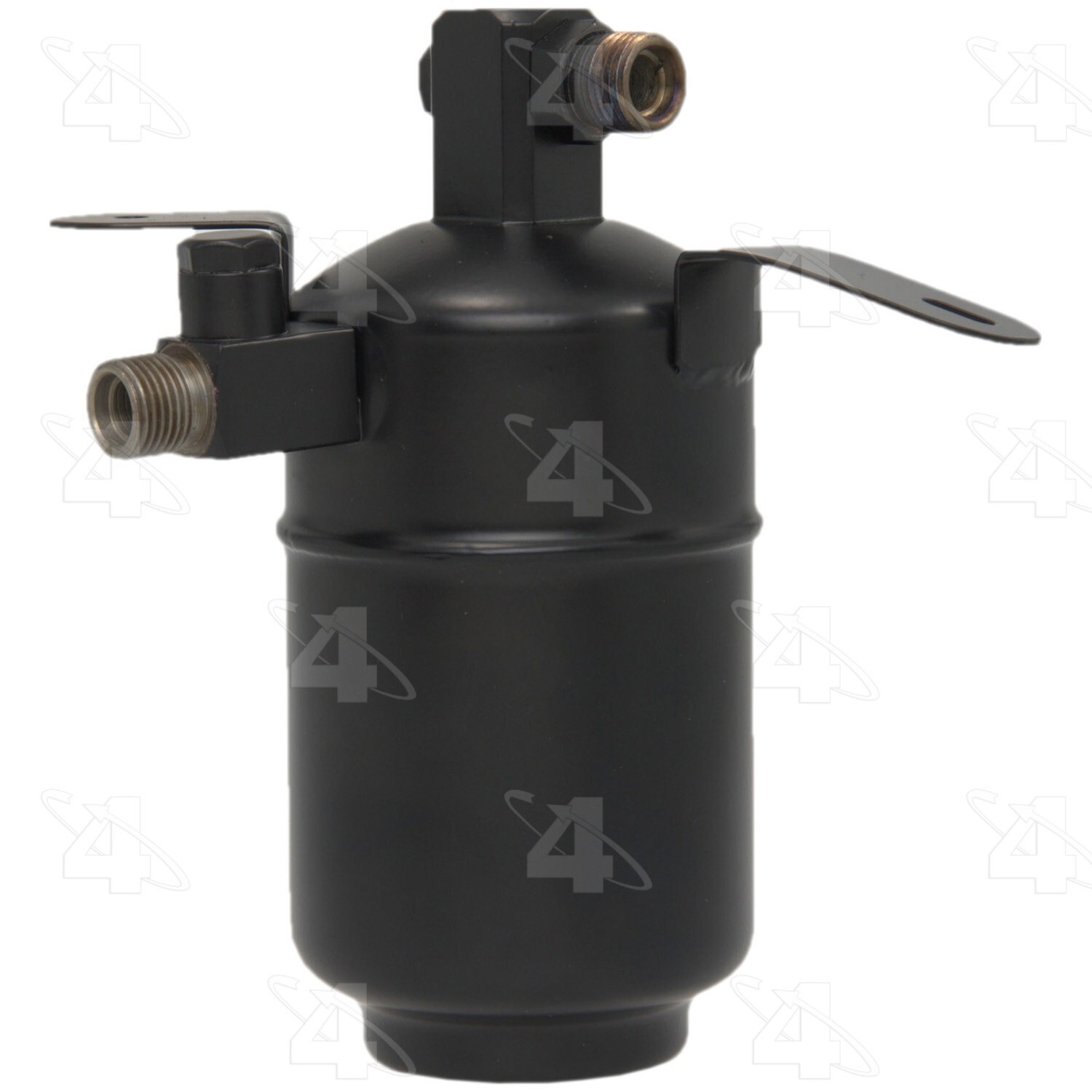 A/C Receiver Drier 4 Seasons For 1996-2002 Mercedes-Benz E320
