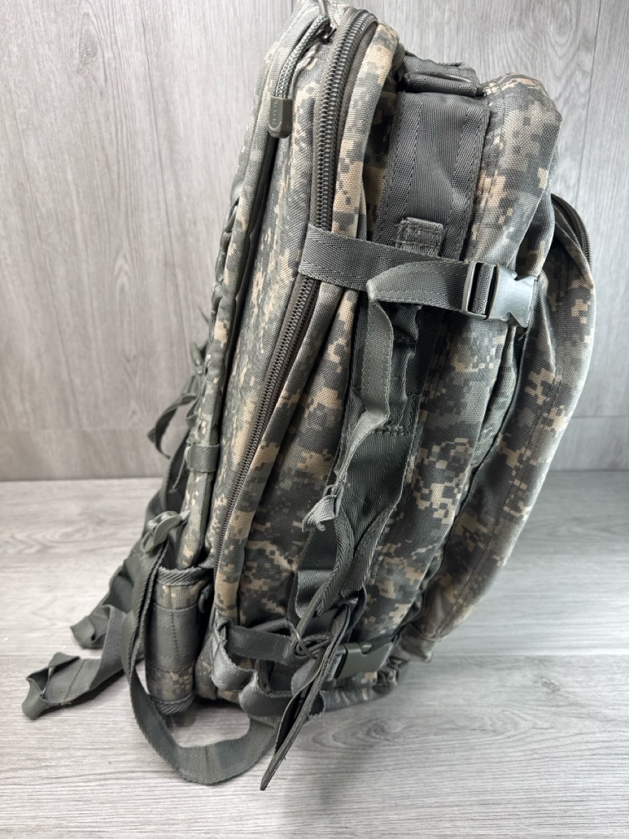 Piper Gear Bugout Bag Tactical Backpack (A1D032813)