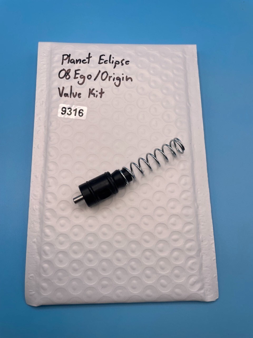 Planet Eclipse 08 Ego/Origin Valve Kit