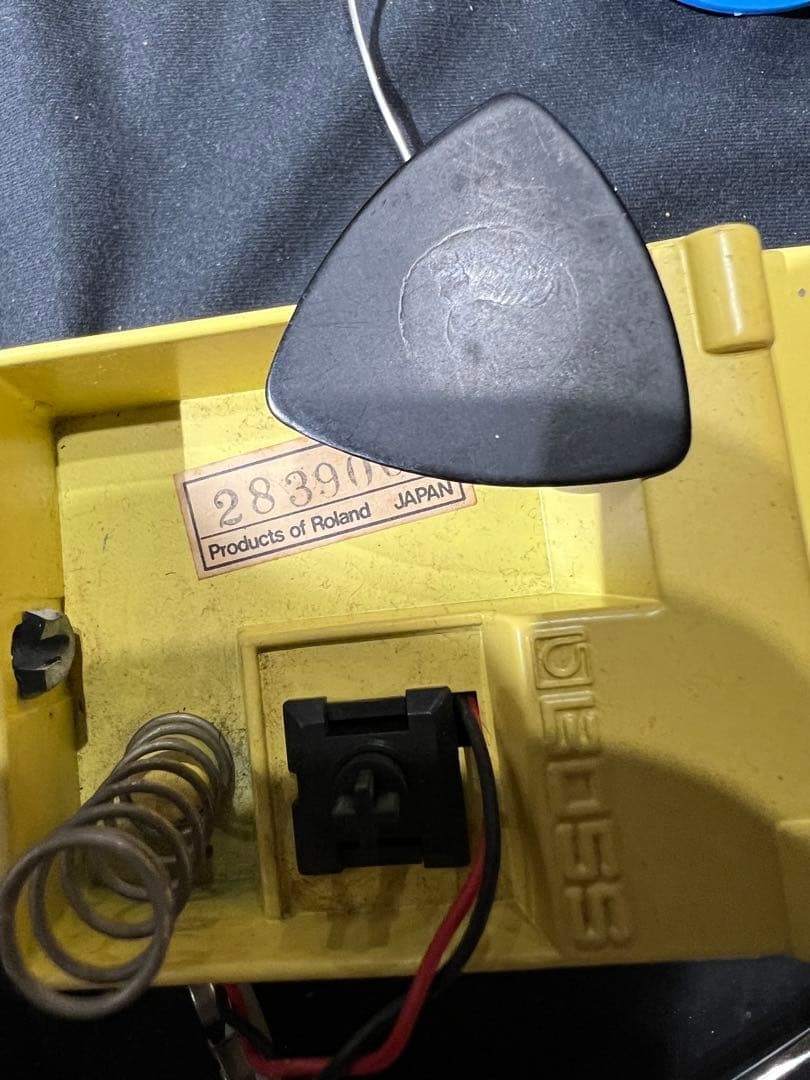 BOSS SD1 844050
